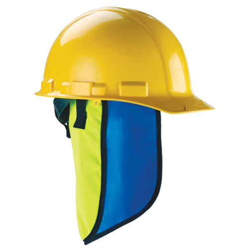 Voiles de refroidissement pour le cou 6670CT Chill-Its FMT Sales Ltd
