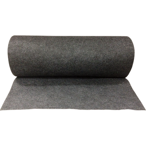 Industrial Sorbent Roll, 36" W x 100' L, Heavyweight FMT Sales Ltd