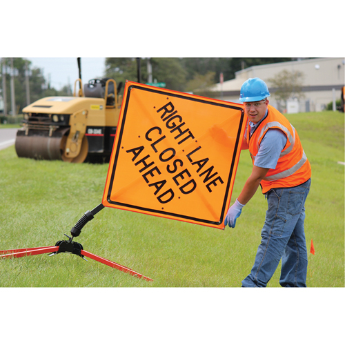 Tilt-Adjust Sign Stand FMT Sales Ltd