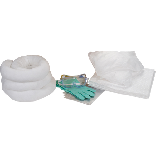 Trousse de rechange pour camion, 10 gallons, Huile seulement FMT Sales Ltd