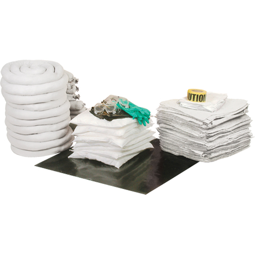 Trousse de rechange, 97 gallons, Huile seulement FMT Sales Ltd