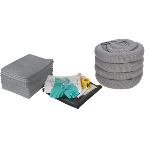 Premium 95-Gallon Replacement Kit, Universal FMT Sales Ltd