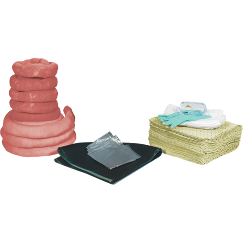 Premium 55-Gallon Replacement Kit, Hazmat FMT Sales Ltd