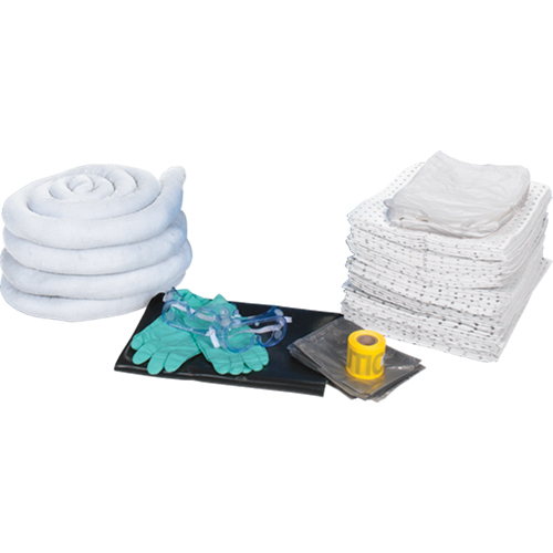 Premium 30-Gallon Replacement Kit, Oil Only FMT Sales Ltd