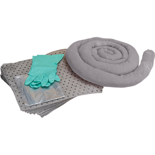 5-Gallon Replacement Kit, Universal FMT Sales Ltd