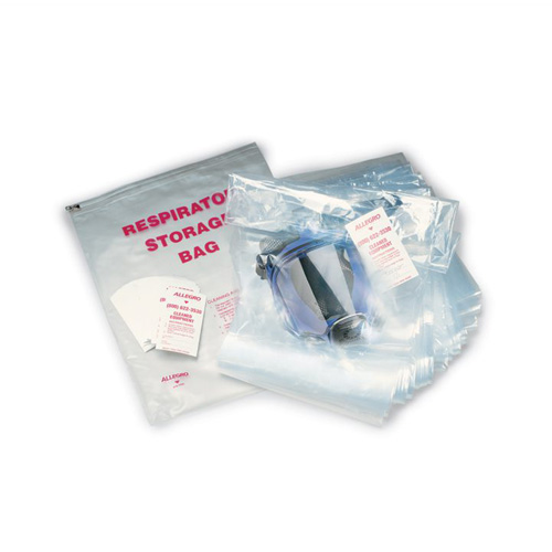 Sacs de rangement jetables pour respirateur ALLEGRO INDUSTRIES FMT Sales Ltd