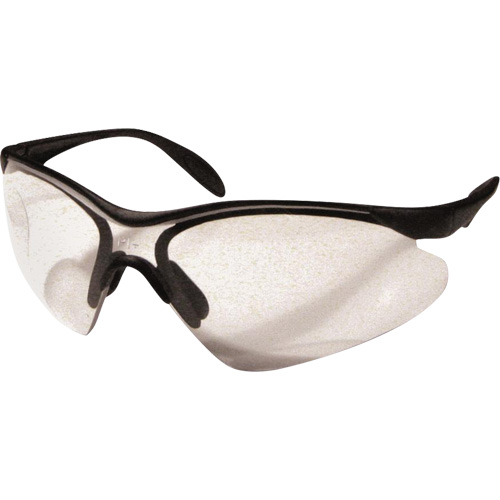 Miranda Eyeglasses, Clear Lens, Anti-Scratch, ANSI Z87+/Meets/Exceeds CSA Z94.3 FMT Sales Ltd