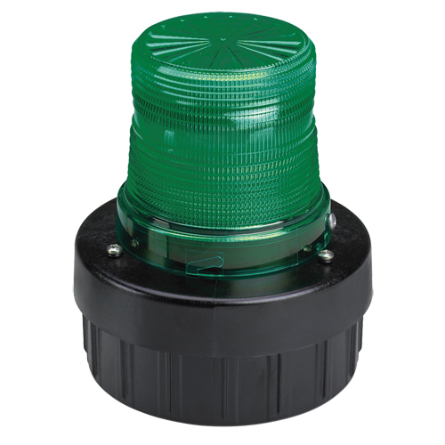 Clignotants d'avertissement avec signal visuel et sonore FMT Sales Ltd