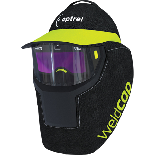 Weldcap&reg; Helmet FMT Sales Ltd