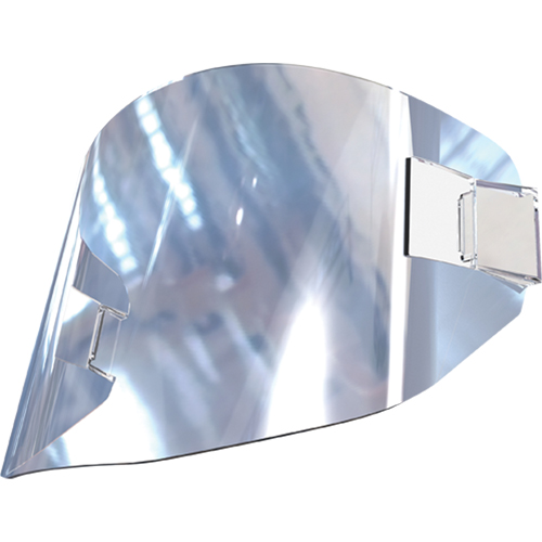 Couvercle de lentille avant Weldcap FMT Sales Ltd