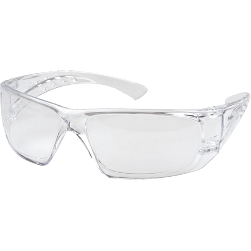 Z2200 Series Safety Glasses, Clear Lens, Anti-Fog/Anti-Scratch, ANSI Z87+/Meets/Exceeds CSA Z94.3 FMT Sales Ltd