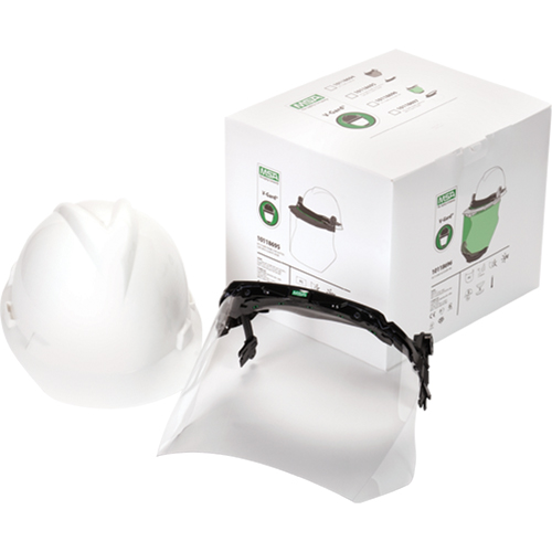 V-Gard&reg; Accessory System Kit with V-Gard&reg; Cap FMT Sales Ltd