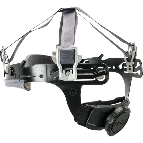 Coiffe de rechange Fast-Trac III pour casque de s&eacute;curit&eacute; TopGuard, Rochet FMT Sales Ltd