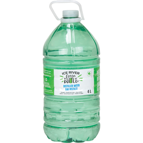 Eau distill&eacute;e FMT Sales Ltd