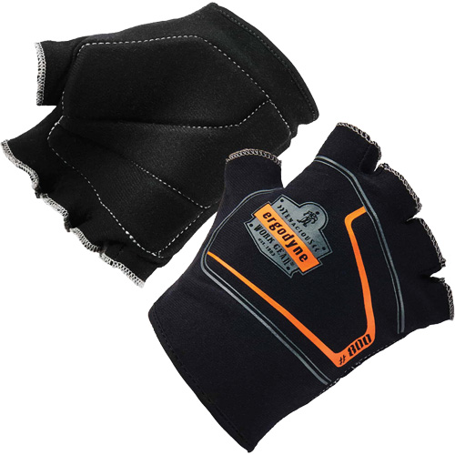 Doublure de gant ProFlex 800, Taille Grand, Paume Synth&eacute;tique FMT Sales Ltd