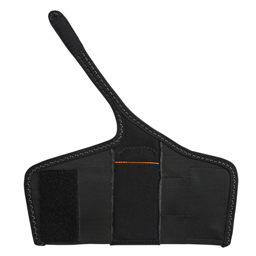 Proflex&reg; 4000 Single Strap Wrist Support - Right Hand, Elastic, Small FMT Sales Ltd