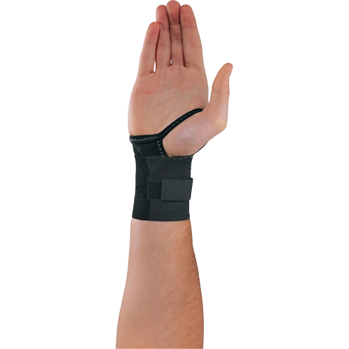 Proflex&reg; 420 Wrist Wrap with Thumb Loop, Elastic, Medium/Small FMT Sales Ltd