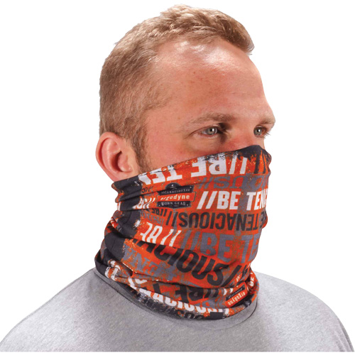 Chill-Its&reg; Multi-Band, Multi-Colour FMT Sales Ltd