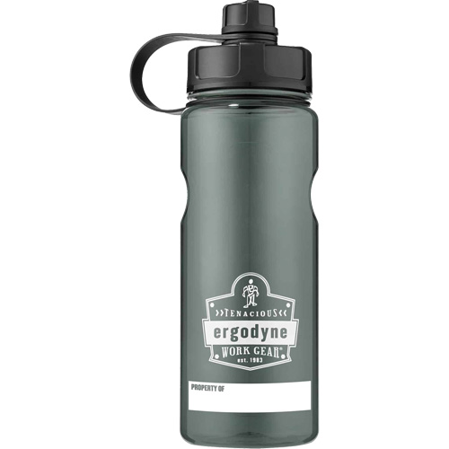 Bouteille d'eau sans BPA Chill-Its 5151 FMT Sales Ltd