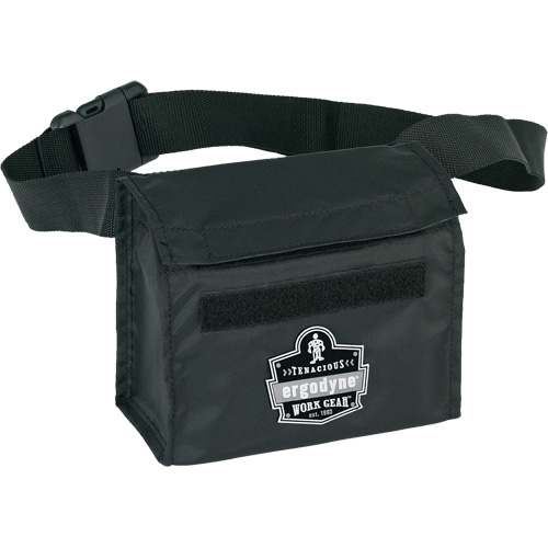 Sac pour demi-masque respiratoire Arsenal 5180 FMT Sales Ltd