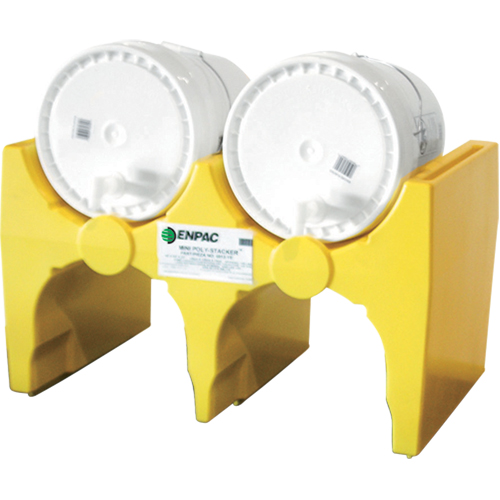 Mini-Racker Stacking System, 31" L x 18" W x 18.2" H FMT Sales Ltd