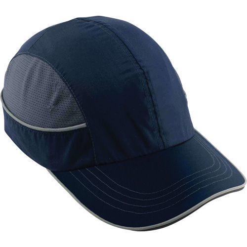 Casquette &agrave; bord long Skullerz 8950, Bleu marin FMT Sales Ltd