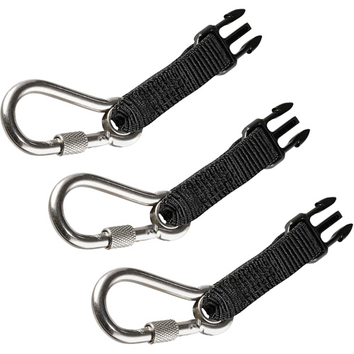 Carabiners Accessory Pack FMT Sales Ltd