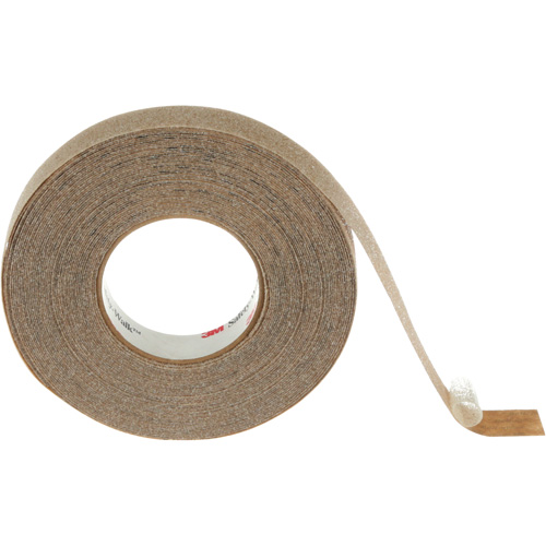 Ruban antid&eacute;rapant Safety-Walk, 1" x 60', Transparent FMT Sales Ltd