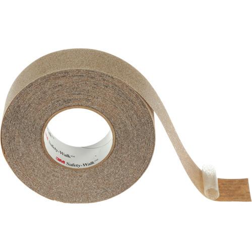 Ruban antid&eacute;rapant Safety-Walk, 2" x 60', Transparent FMT Sales Ltd