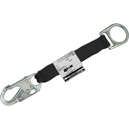 D-Ring Extension FMT Sales Ltd