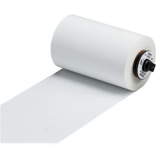 Ruban imprimable de s&eacute;rie R4400, 4,33'' x 984', Blanc FMT Sales Ltd