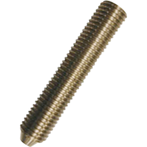 Concrete Detent Socket & Cap, Concrete, Permanent Use FMT Sales Ltd