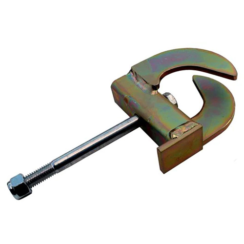 SecuraSpan Pour-in-Place/Fasten-in-Place Bracket FMT Sales Ltd