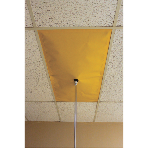 Drop Ceiling Leak Diverter FMT Sales Ltd