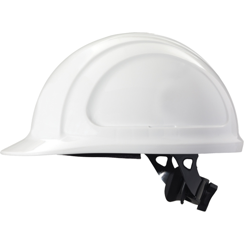 North Zone Hardhat, Meets CSA Type 1, Ratchet Suspension, Non-Vented FMT Sales Ltd