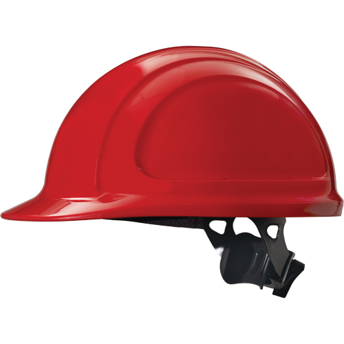 North Zone Hardhat, Meets CSA Type 1, Ratchet Suspension, Non-Vented FMT Sales Ltd