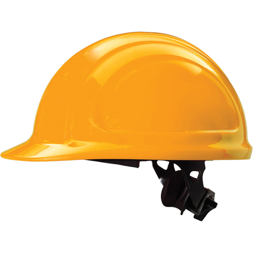 North Zone Hardhat, Meets CSA Type 1, Ratchet Suspension, Non-Vented FMT Sales Ltd