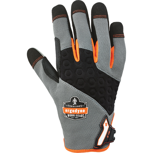 Gants ProFlex 710 robustes et utilitaires, Paume Synth&eacute;tique, Taille Petit FMT Sales Ltd
