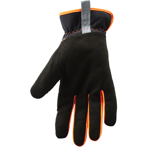 Gants utilitaires ProFlex 815 QuickCuff, Paume Synth&eacute;tique, Taille Petit FMT Sales Ltd