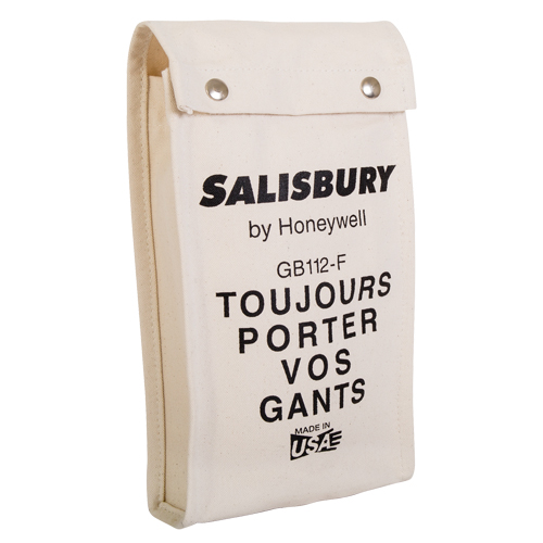 Sac pour gants Salisbury FMT Sales Ltd