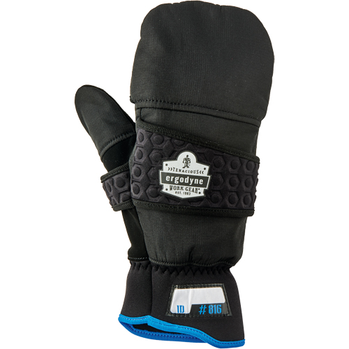 ProFlex&reg; 816 Thermal Flip-Top Gloves FMT Sales Ltd