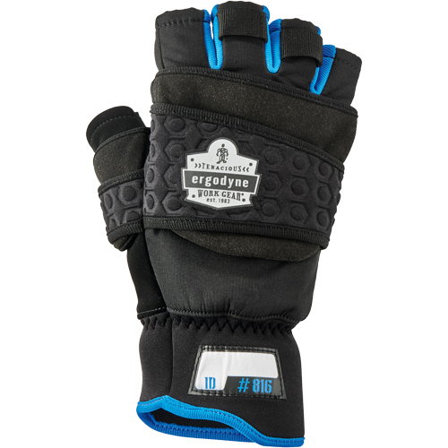 ProFlex&reg; 816 Thermal Flip-Top Gloves FMT Sales Ltd