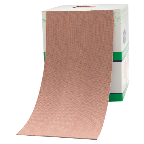 Pansements en bande, Rectangulaire/carr&eacute;e, Rouleau, Tissu, Non st&eacute;rile FMT Sales Ltd