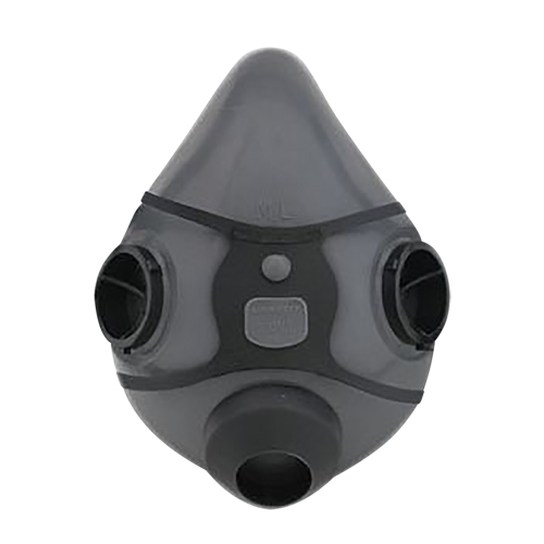Demi-masque respirateur de s&eacute;rie 300 Comfort Air, Thermoplastique, Petit/Moyen FMT Sales Ltd