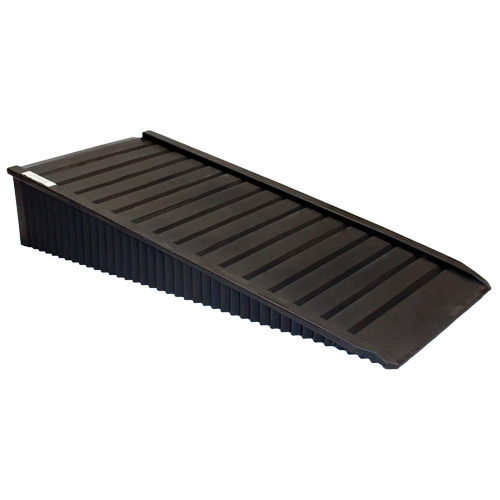 Poly-Spill Ramp FMT Sales Ltd