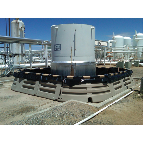 Stinger PolyBerm Containment Systems FMT Sales Ltd