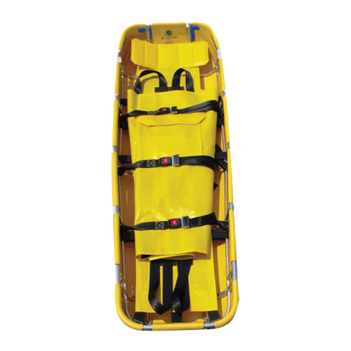 Complete Basket Stretcher FMT Sales Ltd