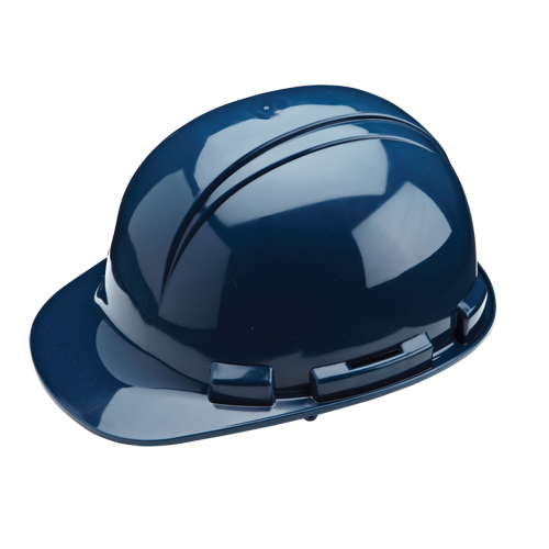 Casque de s&eacute;curit&eacute; Whistler de North, R&eacute;pond aux normes CSA type 1, Suspension Rochet, Non ventil&eacute; FMT Sales Ltd