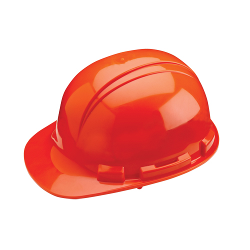 Casque de s&eacute;curit&eacute; Whistler de North, R&eacute;pond aux normes CSA type 1, Suspension Rochet, Non ventil&eacute; FMT Sales Ltd