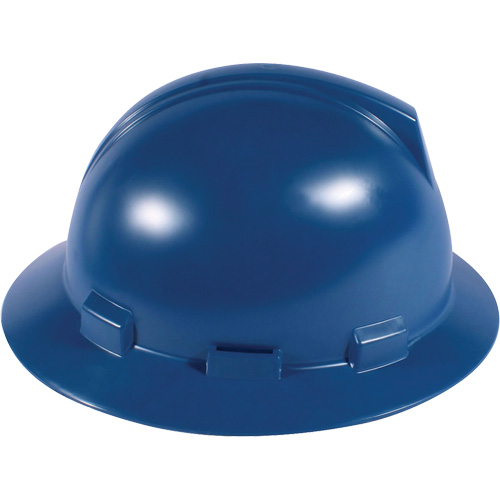 North&reg; Annapurna Full Brim Hardhat, Meets CSA Type 1, Pinlock Suspension, Non-Vented FMT Sales Ltd